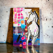 Load image into Gallery viewer, Glamorous Horse Palette