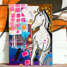 Load image into Gallery viewer, Glamorous Horse Palette