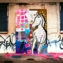 Load image into Gallery viewer, Glamorous Horse Palette