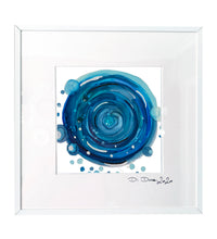 Load image into Gallery viewer, Birthstones art - July - December