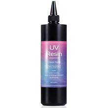 Load image into Gallery viewer, Clear UV Resin - art materials