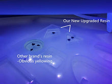 Load image into Gallery viewer, Clear UV Resin - art materials