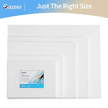 Load image into Gallery viewer, Premium Canvas Panels - 20pack - art materials