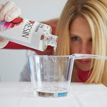 Load image into Gallery viewer, ArtResin - Epoxy Resin - Clear - Non-Toxic - 32 oz (946 ml) - art materials