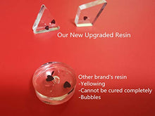 Load image into Gallery viewer, Clear UV Resin - art materials