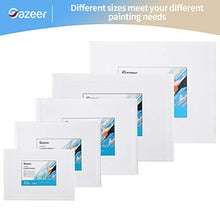 Load image into Gallery viewer, Premium Canvas Panels - 20pack - art materials