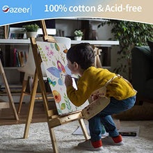 Load image into Gallery viewer, Premium Canvas Panels - 20pack - art materials