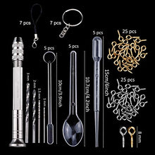 Load image into Gallery viewer, Resin Jewelry Craft Moulds - art materials