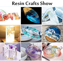 Load image into Gallery viewer, Clear UV Resin - art materials