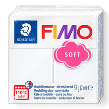 Load image into Gallery viewer, FIMO Soft Modelling Clay - art materials