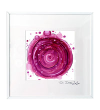 Load image into Gallery viewer, Birthstones art - July - December