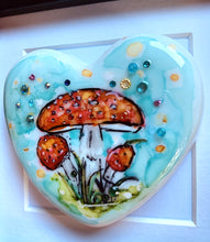 Load image into Gallery viewer, Believe in Magic Heart