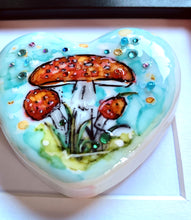 Load image into Gallery viewer, Believe in Magic Heart