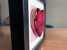 Load image into Gallery viewer, Blooming heart