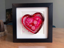 Load image into Gallery viewer, Your heart is inside of my heart