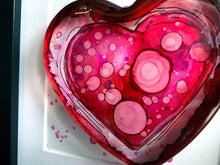 Load image into Gallery viewer, Your heart is inside of my heart