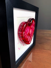 Load image into Gallery viewer, Your heart is inside of my heart