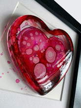 Load image into Gallery viewer, Your heart is inside of my heart