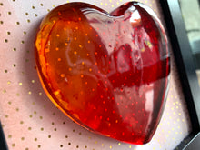 Load image into Gallery viewer, Dotted heart