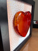 Load image into Gallery viewer, Dotted heart