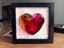 Load image into Gallery viewer, A letter from the heart
