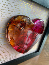 Load image into Gallery viewer, A letter from the heart