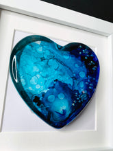 Load image into Gallery viewer, Calming heart
