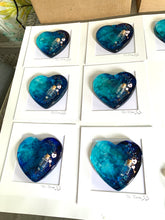 Load image into Gallery viewer, Message heart