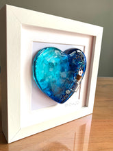 Load image into Gallery viewer, Message heart