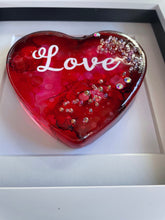 Load image into Gallery viewer, Love you - Valentines heart edition