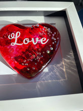 Load image into Gallery viewer, Love you - Valentines heart edition