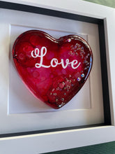 Load image into Gallery viewer, Love you - Valentines heart edition