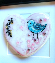 Load image into Gallery viewer, Make a Wish Heart