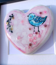 Load image into Gallery viewer, Make a Wish Heart