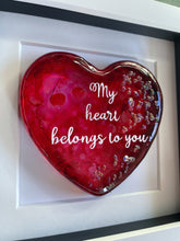 Load image into Gallery viewer, My heart belongs to you - Valentines edition