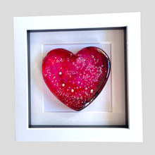 Load image into Gallery viewer, Red heart - Valentines edition