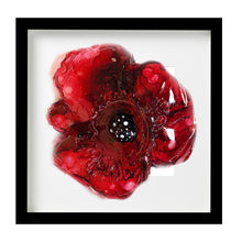 Load image into Gallery viewer, Poppy flower