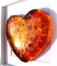 Load image into Gallery viewer, Positive Vibes Heart