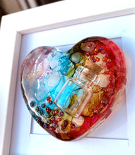 Load image into Gallery viewer, Secret Message Heart