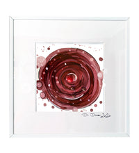 Load image into Gallery viewer, Birthstones art - January - June