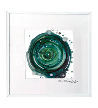 Load image into Gallery viewer, Birthstones art - January - June