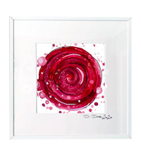 Load image into Gallery viewer, Birthstones art - July - December