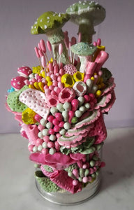 Air Dry Clay