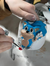 Load image into Gallery viewer, Visual mixed media workshop
