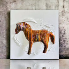 Load image into Gallery viewer, Artistry Horse
