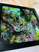 Load image into Gallery viewer, Playing colours - Wonderful piece of art
