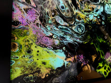 Load image into Gallery viewer, Playing colours - Wonderful piece of art
