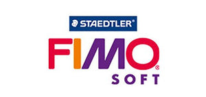 FIMO Soft Modelling Clay - art materials