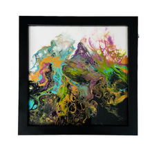Load image into Gallery viewer, An explosion of colours - Wonderful piece of art
