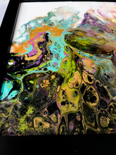 Load image into Gallery viewer, An explosion of colours - Wonderful piece of art
